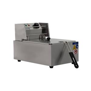 Фритюрница (6л) DF-81 Foodatlas